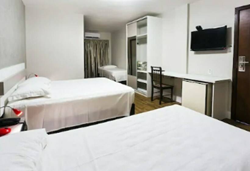 スタンダード４人部屋, H