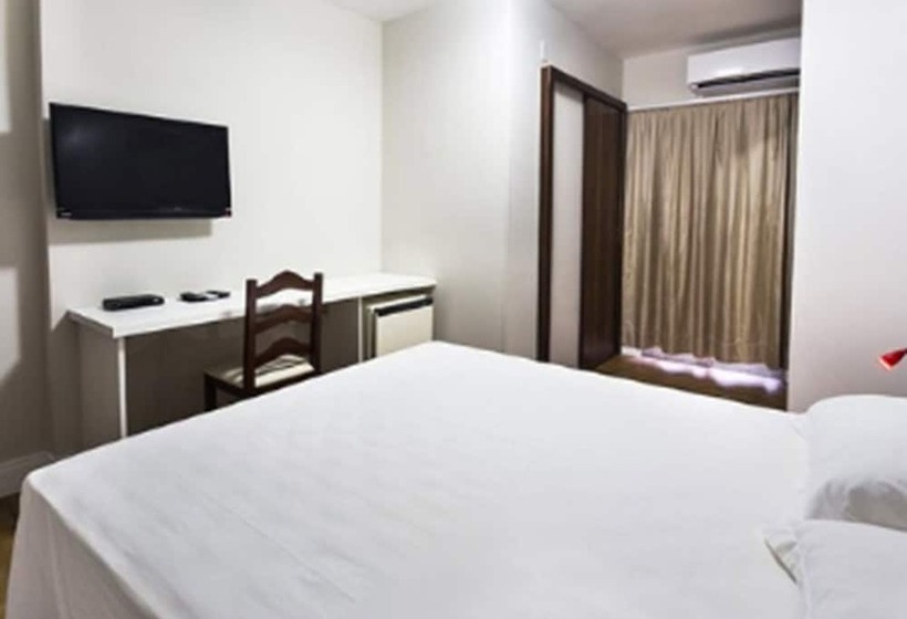 Quarto Estandar, H