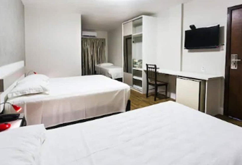 スタンダード４人部屋, H