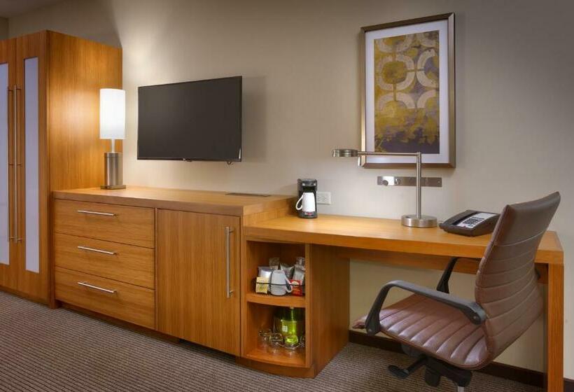 Стандартный Номер Кровать Кинг, Hyatt Place Park City