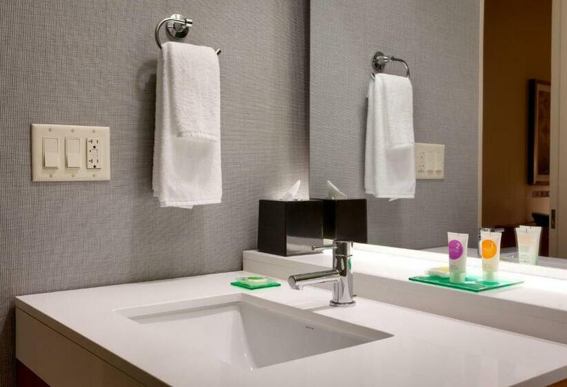 Стандартный Номер Кровать Кинг, Hyatt Place Park City