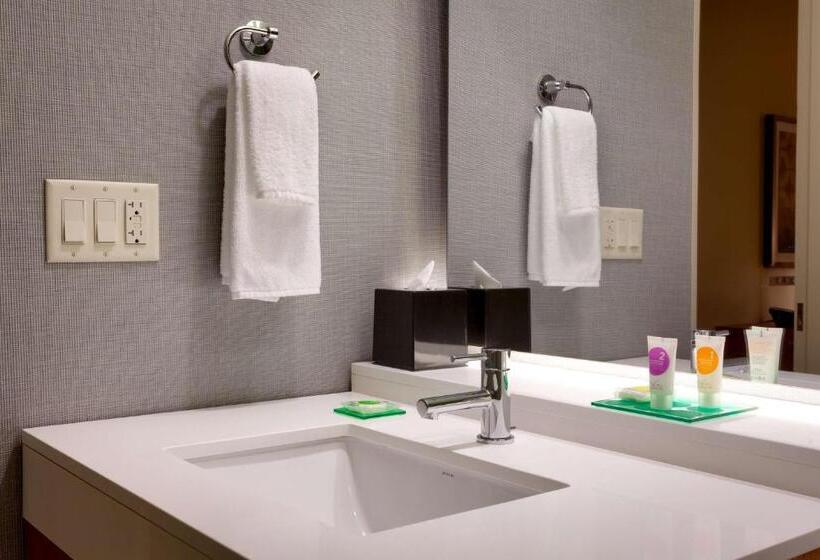 Люкс Кровать Кинг, Hyatt Place Park City