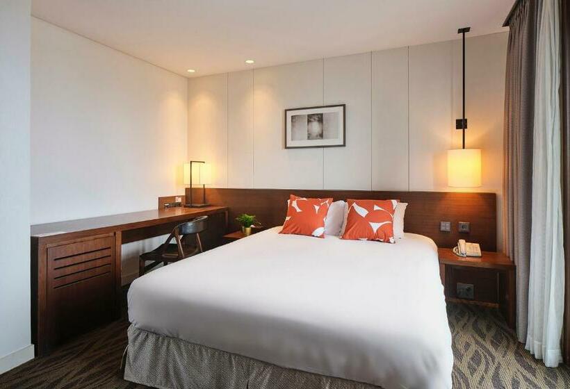 ジュニアスイート, Jeju Central City