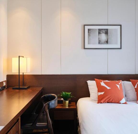 ジュニアスイート, Jeju Central City