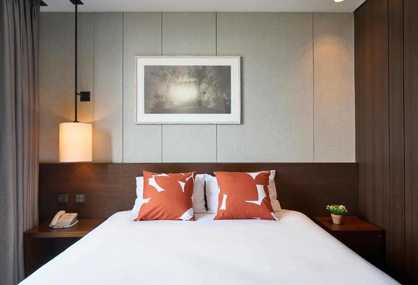 ファミリージュニアスイート, Jeju Central City