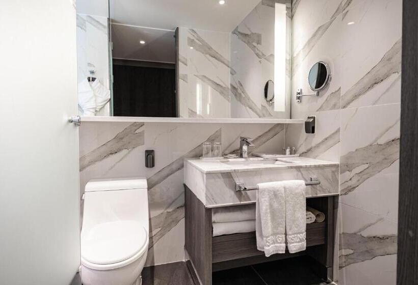 اتاق استاندارد, Kent Hotel Gwangalli By Kensington