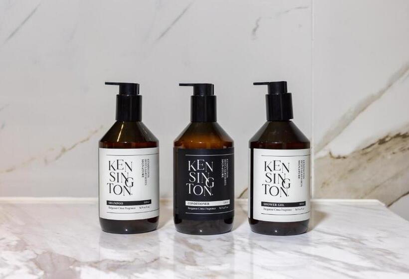 اتاق لوکس با چشم‌انداز دریا, Kent Hotel Gwangalli By Kensington