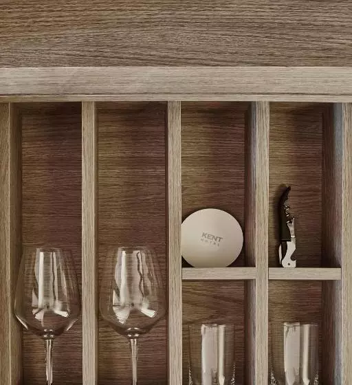 片側に海が見えるデラックスルーム, Kent Hotel Gwangalli By Kensington