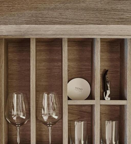 اتاق پرمیوم با چشم‌انداز دریا, Kent Hotel Gwangalli By Kensington