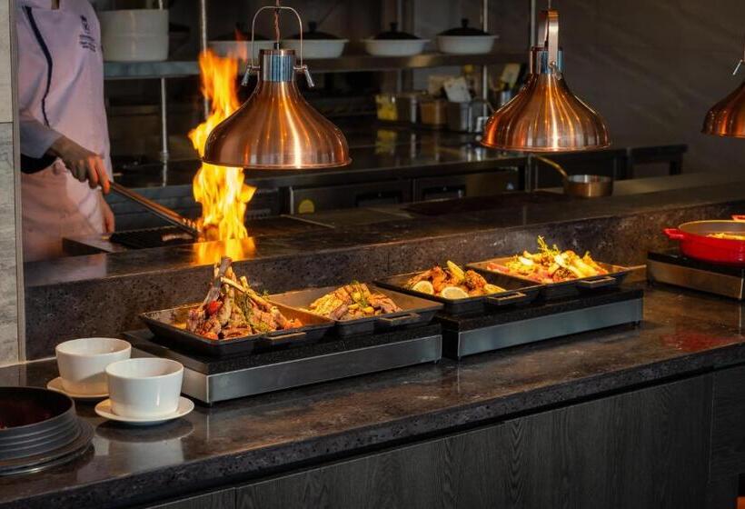 اتاق استاندارد, Kent Hotel Gwangalli By Kensington