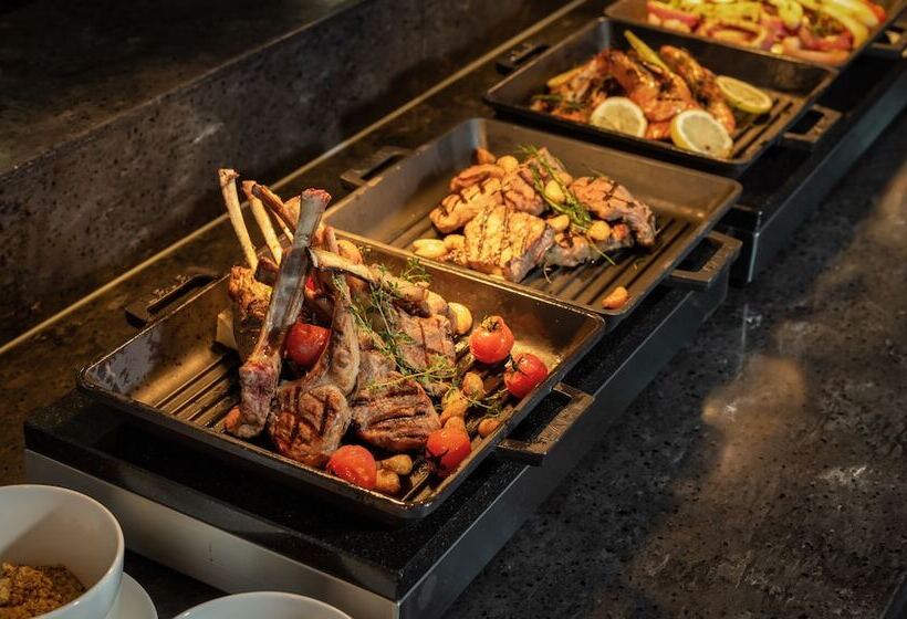 اتاق پرمیوم با چشم‌انداز دریا, Kent Hotel Gwangalli By Kensington