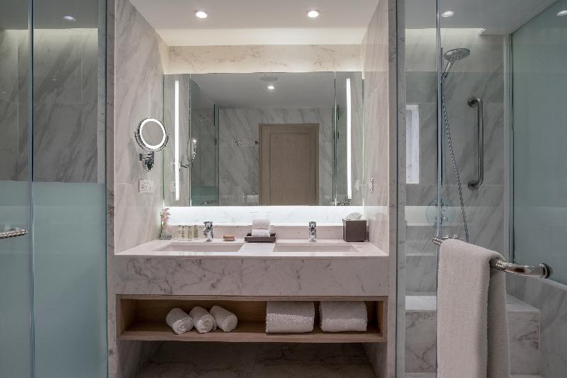 اتاق پرمیوم با چشم‌انداز دریا, Kent Hotel Gwangalli By Kensington