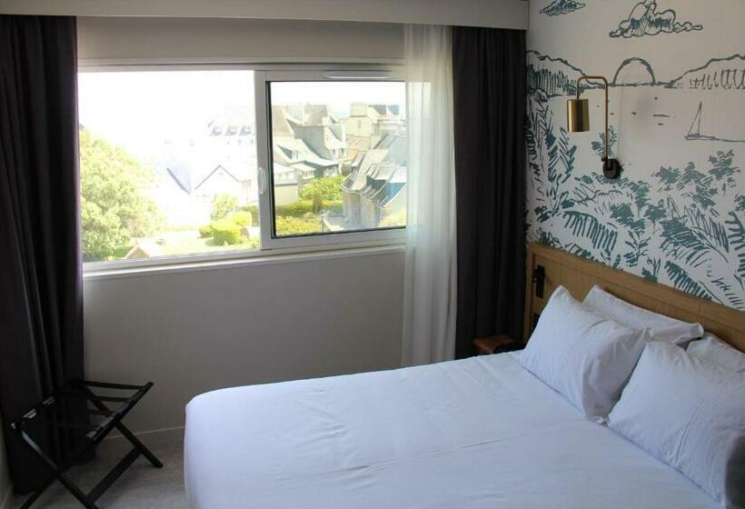 스탠다드 룸, L Escale Marine, The Originals Relais