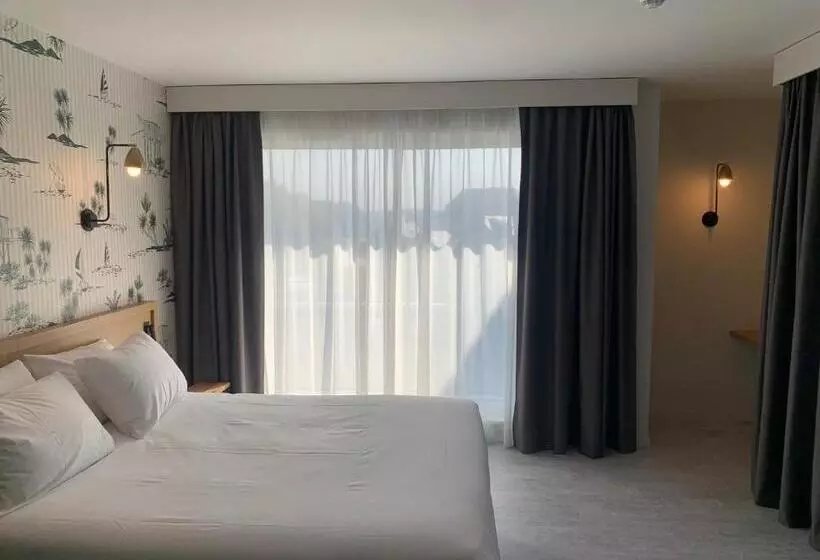 ファミリールーム, L Escale Marine, The Originals Relais