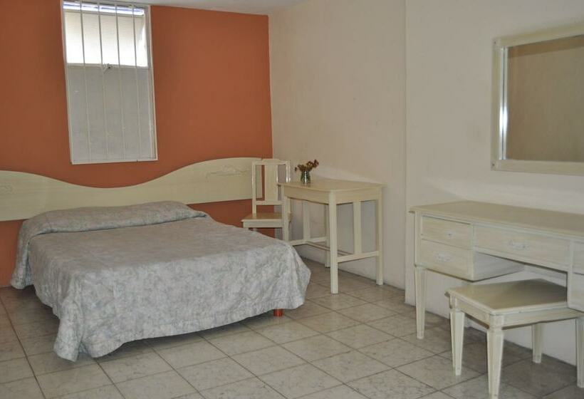 スタンダードルーム, Metropolitan Ii