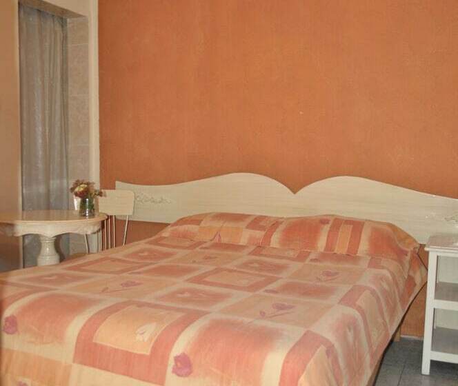 スタンダードルーム, Metropolitan Ii