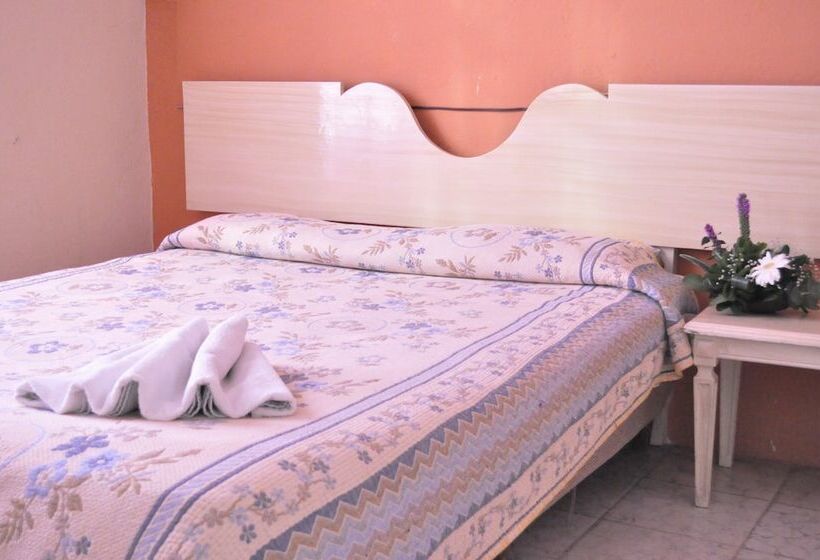 スタンダードルーム, Metropolitan Ii