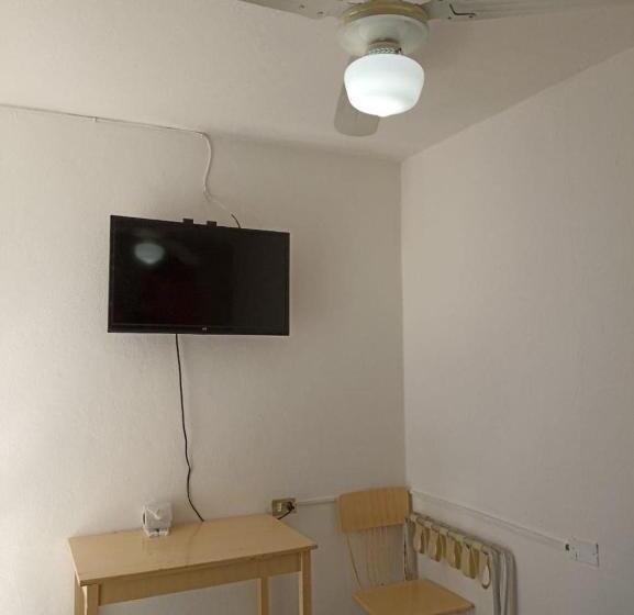 スタンダードルーム, Metropolitan Ii