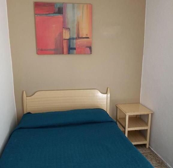 スタンダードルーム, Metropolitan Ii