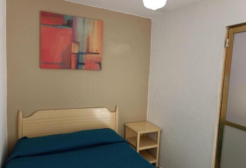 スタンダードルーム, Metropolitan Ii