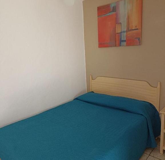 スタンダードルーム, Metropolitan Ii