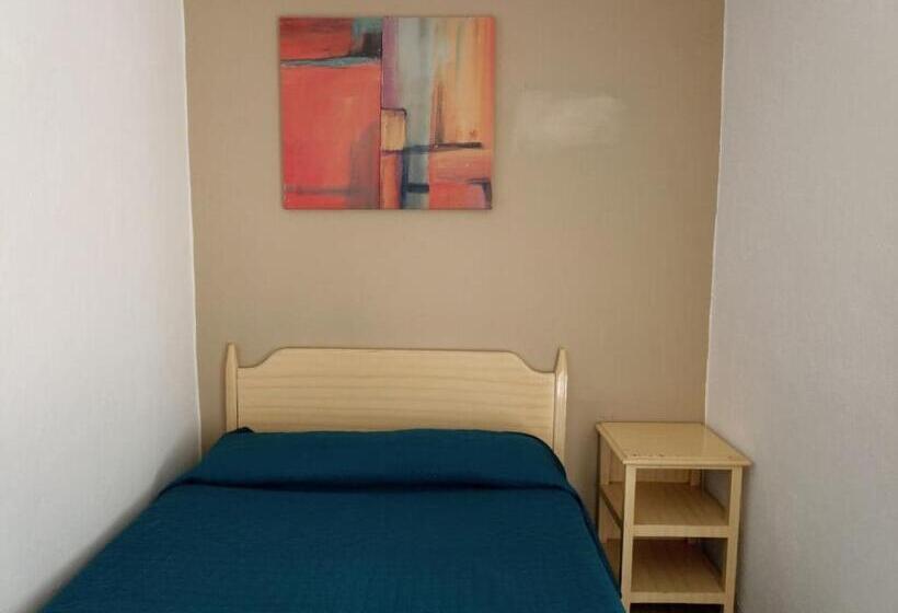 スタンダードルーム, Metropolitan Ii