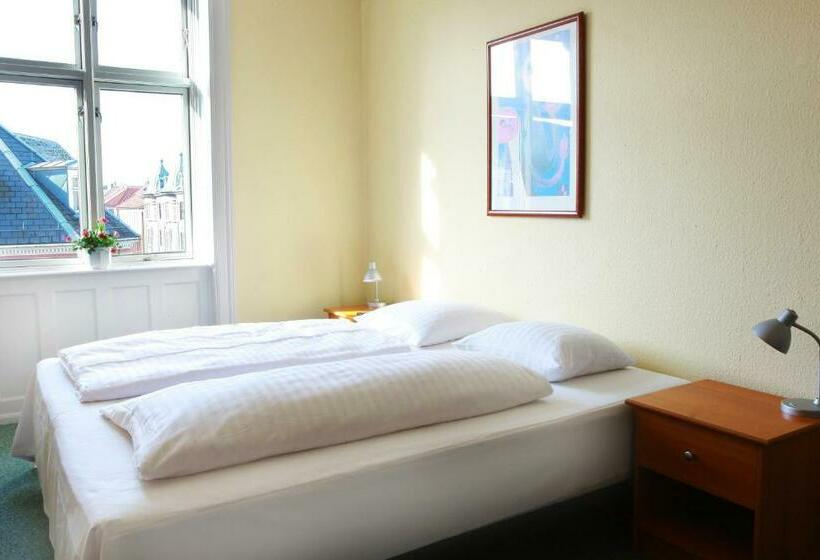 Quarto Economy, Nora Copenhagen