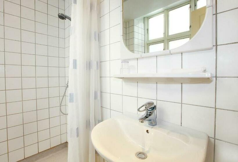 Quarto Estandar Individual, Nora Copenhagen