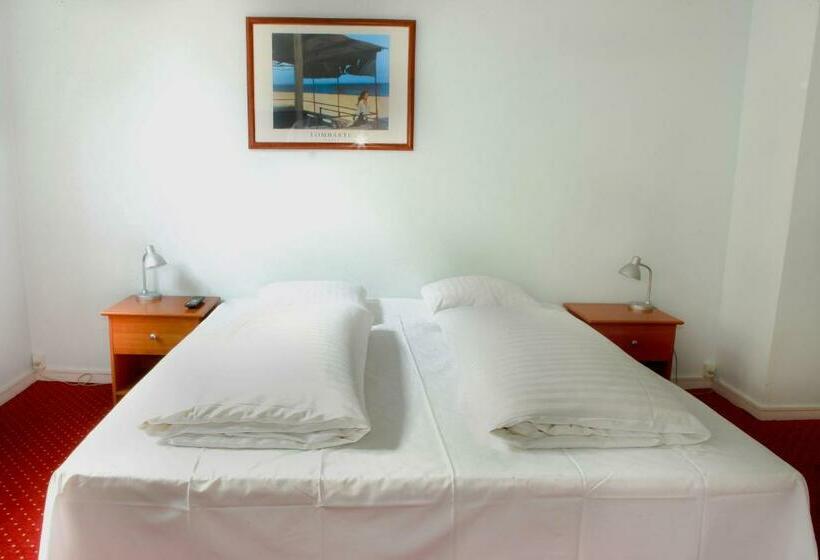 Quarto Estandar, Nora Copenhagen
