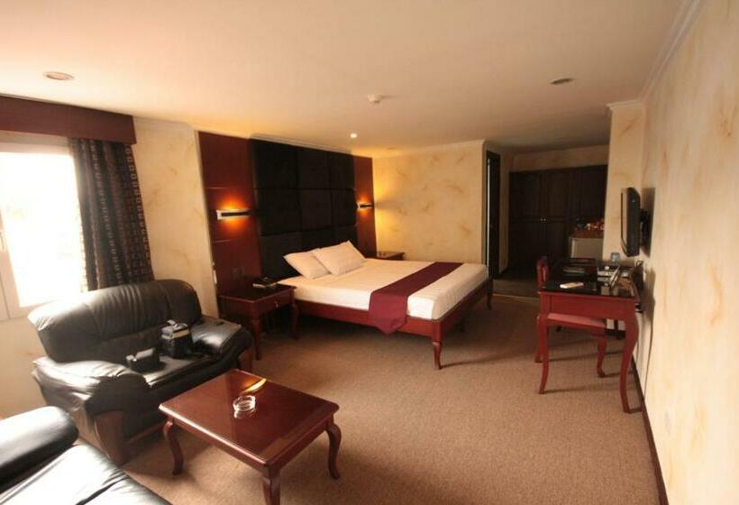 Superior-Zimmer, Royal Amsterdam