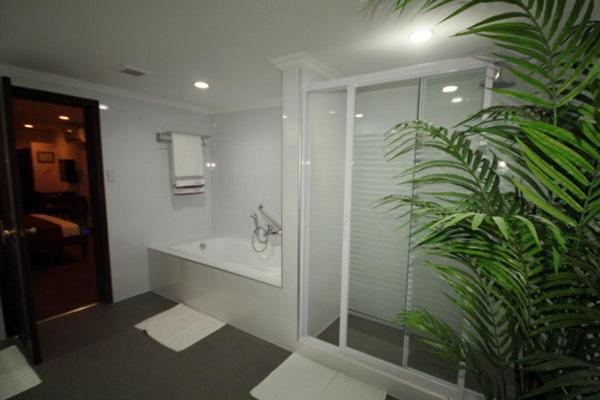 Superior Zimmer Kingsize Bett, Royal Amsterdam