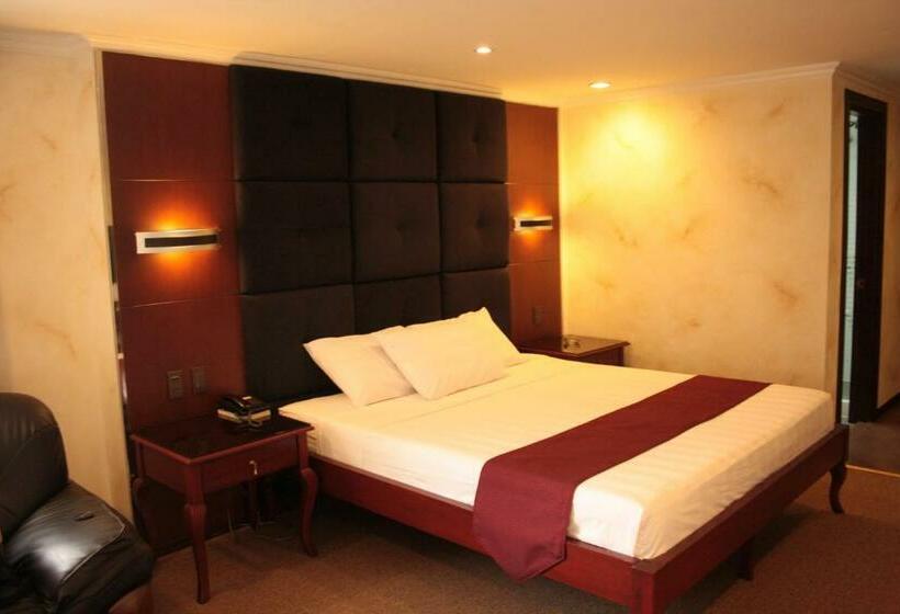 Superior-Zimmer, Royal Amsterdam