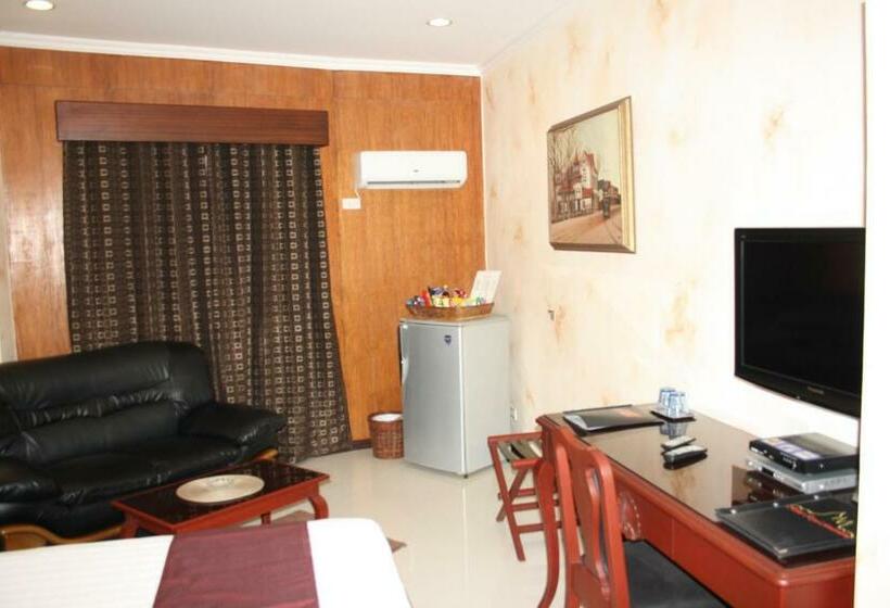 Deluxe Zimmer, Royal Amsterdam