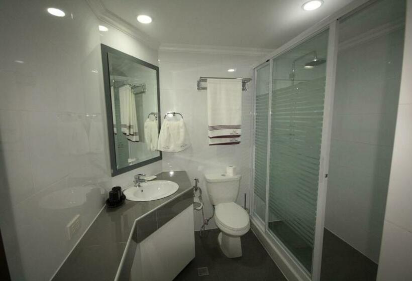 Superior-Zimmer, Royal Amsterdam