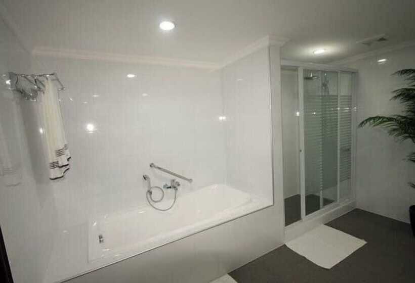 Superior-Zimmer, Royal Amsterdam