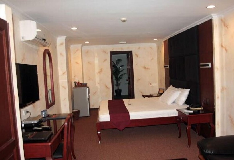 Superior-Zimmer, Royal Amsterdam