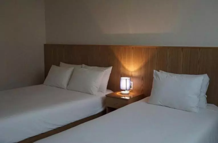 اتاق استاندارد, Soldongsan Stay