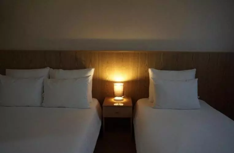 اتاق استاندارد, Soldongsan Stay