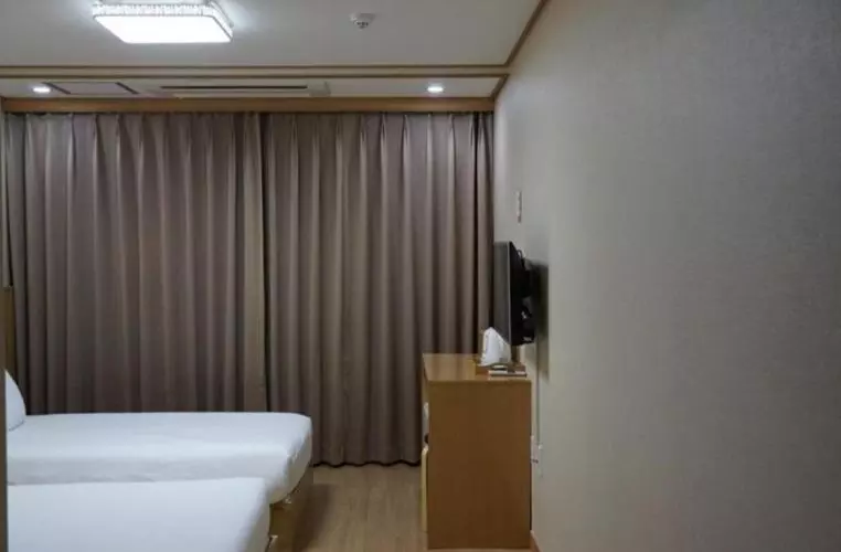 اتاق استاندارد, Soldongsan Stay