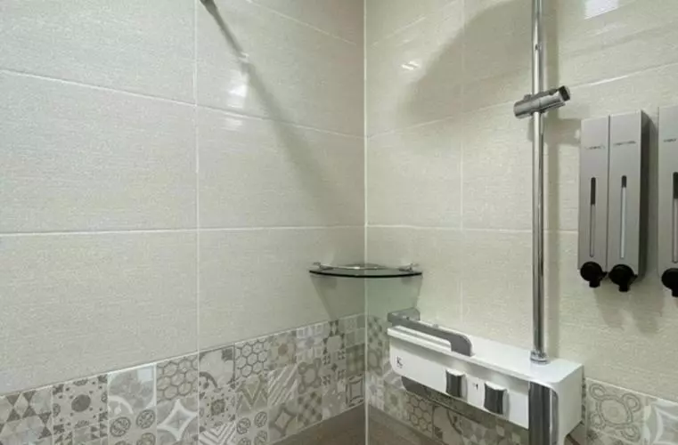 اتاق استاندارد, Soldongsan Stay