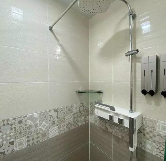 خانه 4 خوابه, Soldongsan Stay