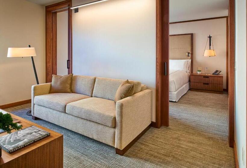スイート, The Clement Hotel   All Inclusive Urban Resort