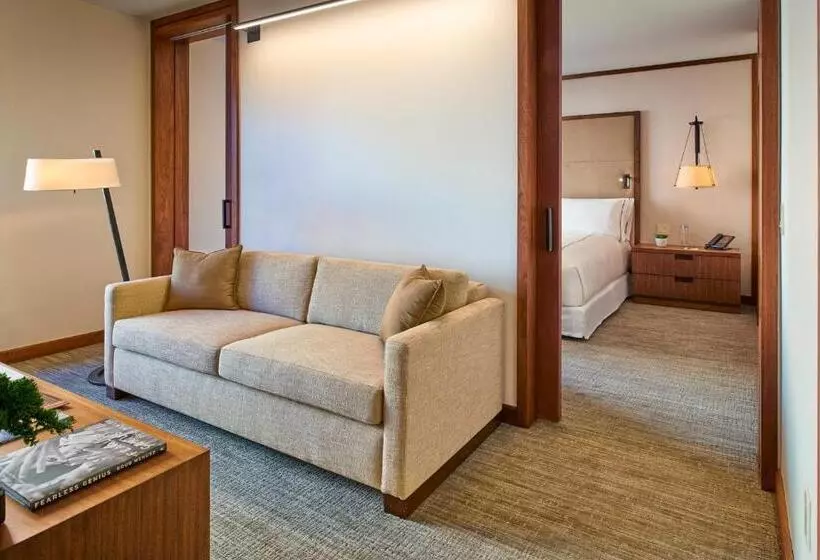 スイート, The Clement Hotel   All Inclusive Urban Resort