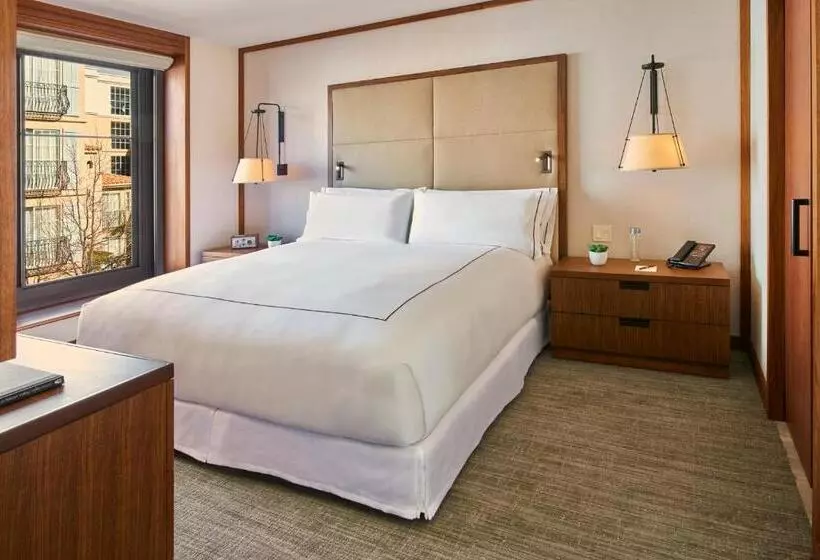 スイート, The Clement Hotel   All Inclusive Urban Resort