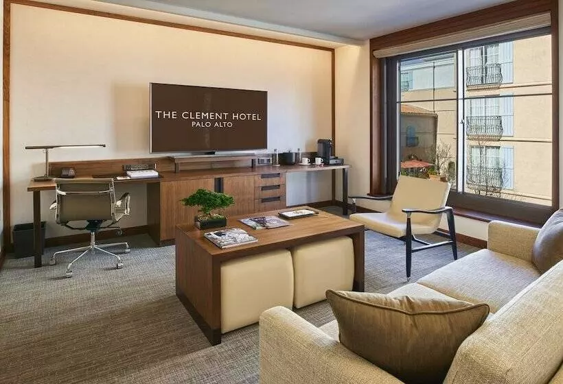 スイート, The Clement Hotel   All Inclusive Urban Resort