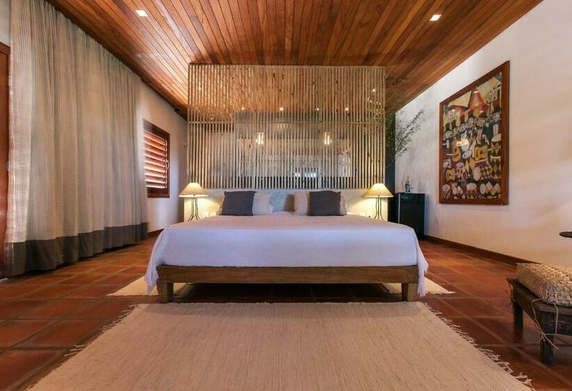 جناح, Villaggio Tudo Bom