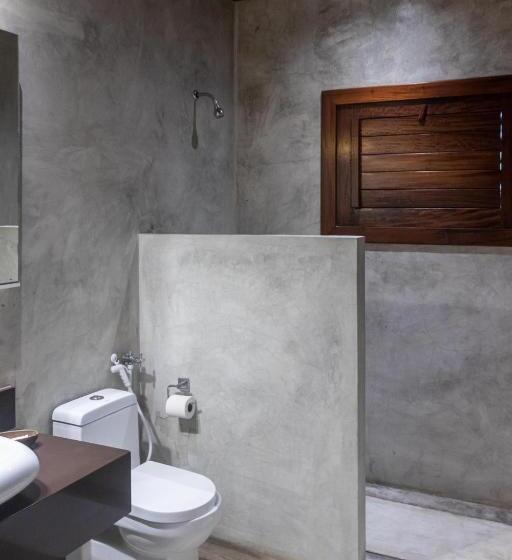 جناح كومفورت, Villaggio Tudo Bom