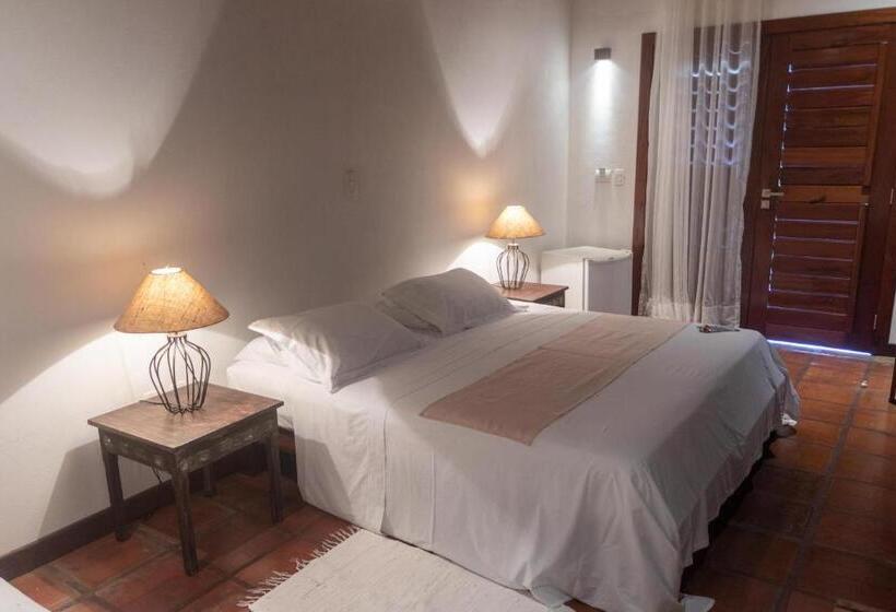 جناح كومفورت, Villaggio Tudo Bom