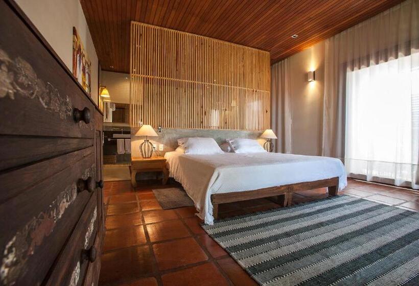 جناح, Villaggio Tudo Bom