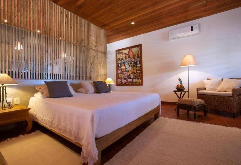 جناح, Villaggio Tudo Bom